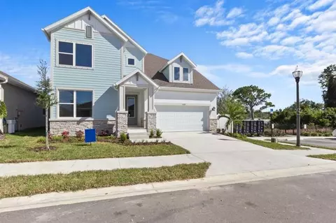 1451 Gopher Loop, Tarpon Springs, FL 34689