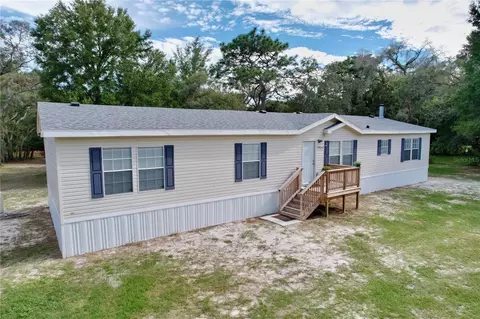 18142 Rigsby Rd, Spring Hill, FL 34610