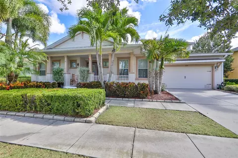 629 Manns Harbor Dr, Apollo Beach, FL 33572