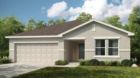 2627 Fernleaf St, Auburndale, FL 33823
