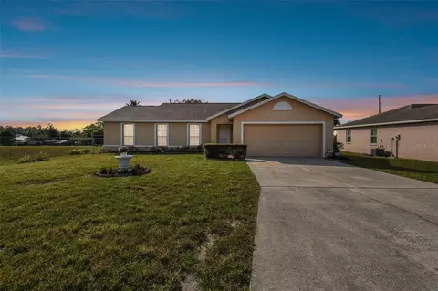 778 Barclay Ter, Lake Wales, FL 33853