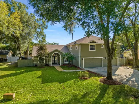 22346 Kingsley Ln, Land O Lakes, FL 34639
