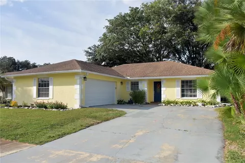 28547 Tanglewood Dr, Wesley Chapel, FL 33543