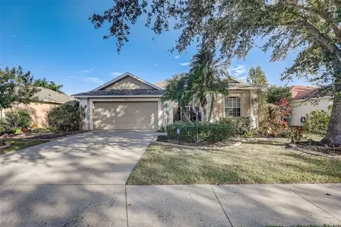 4951 Creekside Trl, Sarasota, FL 34243