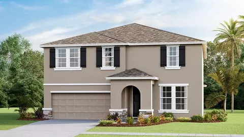 6124 Flagstone Trl, Palmetto, FL 34221