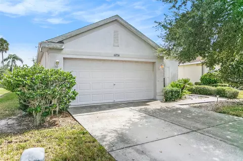 16736 Caracara Ct, Spring Hill, FL 34610