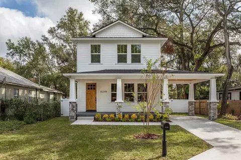 5816 N 18th St, Tampa, FL 33610