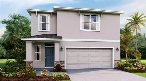 16924 Yard Spring Dr, Bradenton, FL 34211