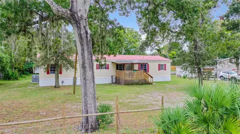 9726 Gary St, Hudson, FL 34669