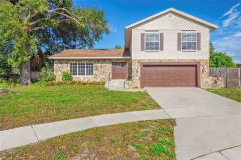 2261 E Greenhollow Dr, Palm Harbor, FL 34683