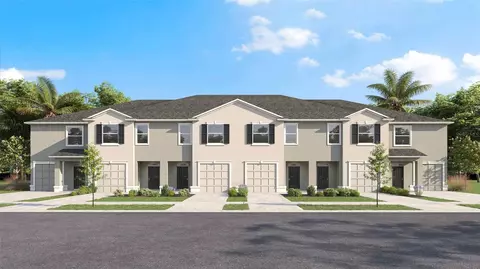 17268 Amber Aspen Way, Land O Lakes, FL 34638