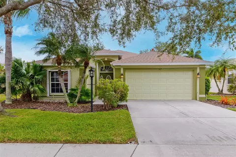 5117 Creekside Trl, Sarasota, FL 34243