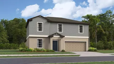 11333 Linden Depot Rd, San Antonio, FL 33576