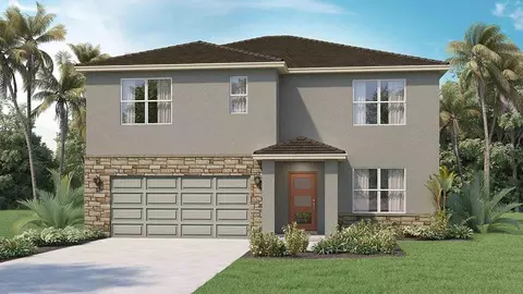 3740 Hatchery Way, Bradenton, FL 34211