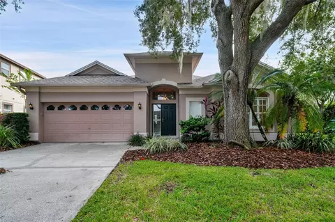 4126 Grandchamp Cir, Palm Harbor, FL 34685