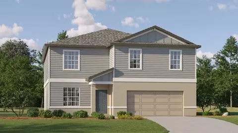 2194 Lanier Rd, Zephyrhills, FL 33541