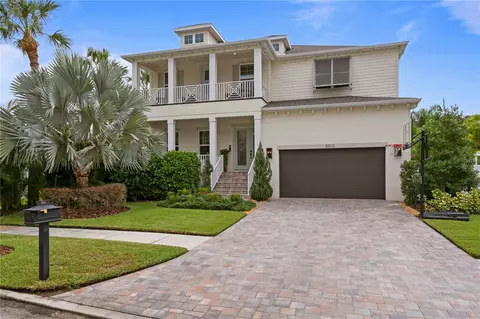 5012 W Evelyn Dr, Tampa, FL 33609