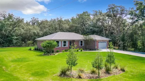 6184 Fairway Dr, Ridge Manor, FL 33523