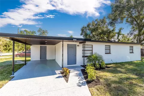 3601 E Comanche Ave, Tampa, FL 33610
