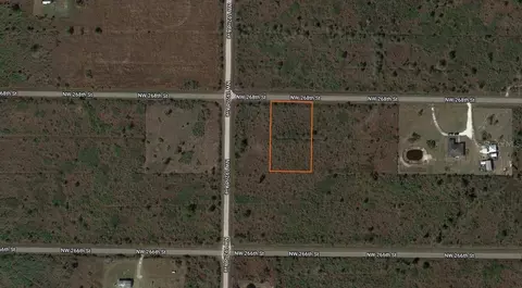 15946 NW 268th St, Okeechobee, FL 34972