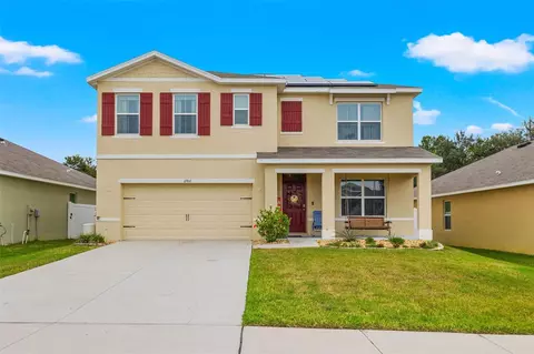 6964 Silverado Ranch Blvd, Zephyrhills, FL 33541