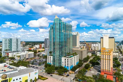 777 N Ashley Dr #2502, Tampa, FL 33602