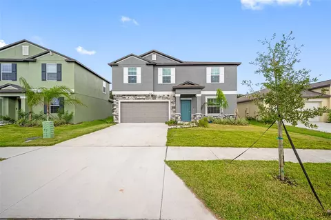 9834 Branching Ship Trce, Wesley Chapel, FL 33545