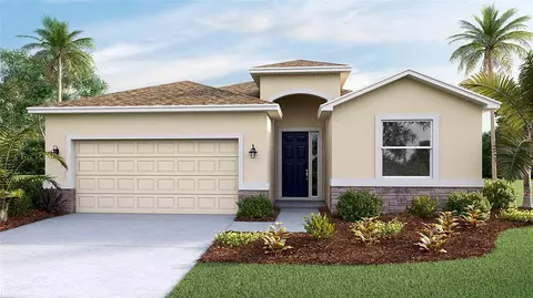 17927 Cantarina Cv, Bradenton, FL 34211