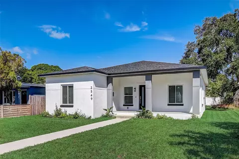 2549 15th Ave S, Saint Petersburg, FL 33712