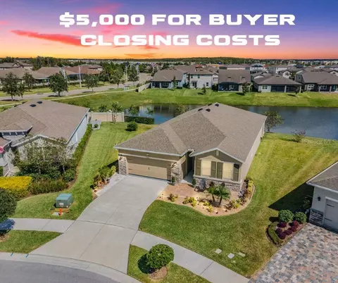 31626 Tansy Bnd, Wesley Chapel, FL 33545