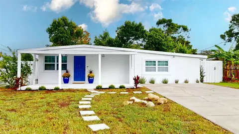 4017 W Montgomery Ter, Tampa, FL 33616