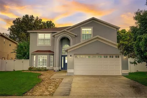11405 Whispering Hollow Dr, Tampa, FL 33635