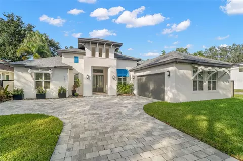 4201 W Watrous Ave, Tampa, FL 33629