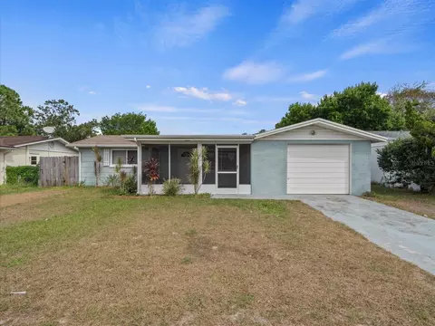 4804 Durney St, New Port Richey, FL 34652