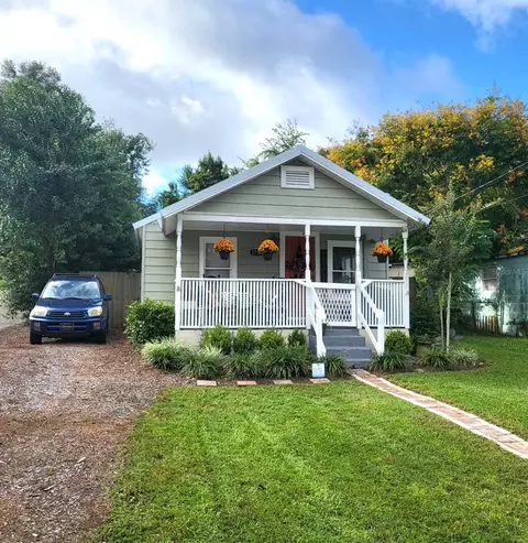 37312 Magnolia Ave, Dade City, FL 33523