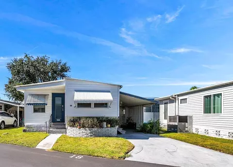 4851 W Gandy Blvd #B5 L18, Tampa, FL 33611