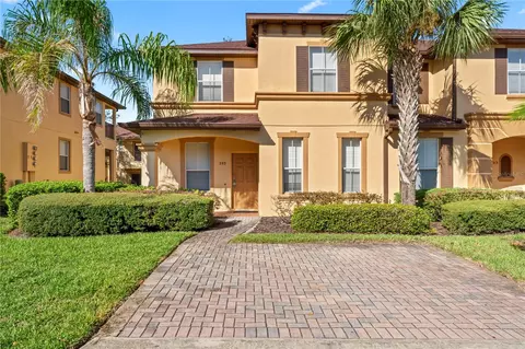 203 Palermo St, Davenport, FL 33897