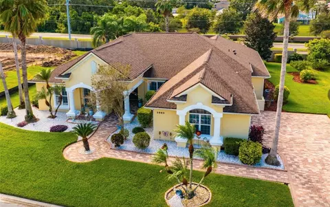 3660 Frentress Dr, Lakeland, FL 33812