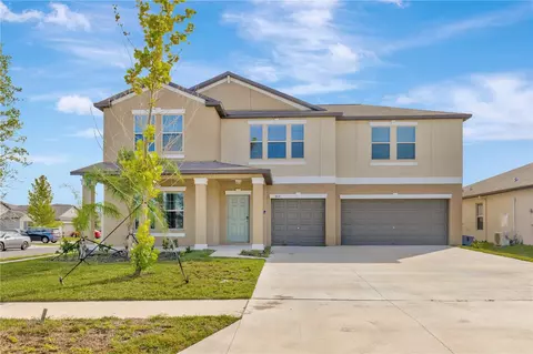 1812 Silver Star Pl, Ruskin, FL 33570