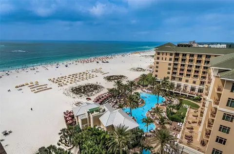 11 Baymont St #1206, Clearwater Beach, FL 33767