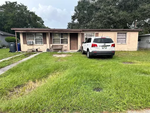 Undisclosed, Tampa, FL 33619