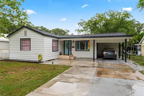 3068 57th Ave N, Saint Petersburg, FL 33714