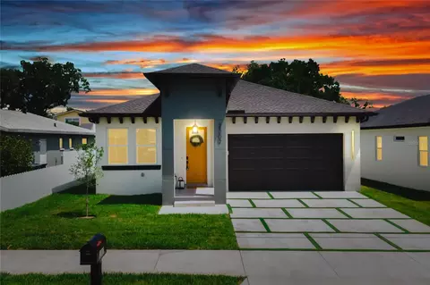2307 W Kentucky Ave, Tampa, FL 33607