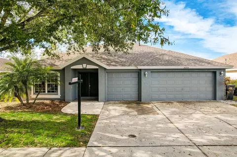 18204 Collridge Dr, Tampa, FL 33647