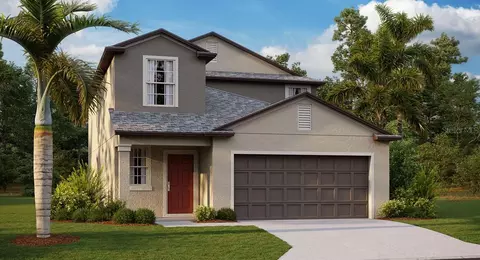 6450 Back Forty Loop, Zephyrhills, FL 33541