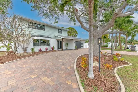 701 59th Ave, Saint Pete Beach, FL 33706