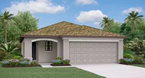 6478 Back Forty Loop, Zephyrhills, FL 33541