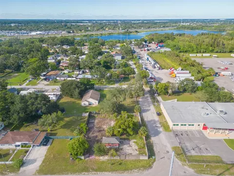 5508 E Columbus Dr, Tampa, FL 33619