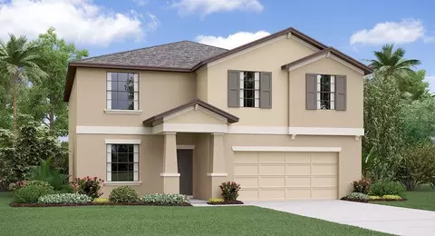 6538 Back Forty Loop, Zephyrhills, FL 33541