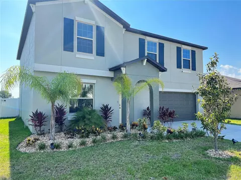 3707 Romano Busciglio St, Tampa, FL 33619